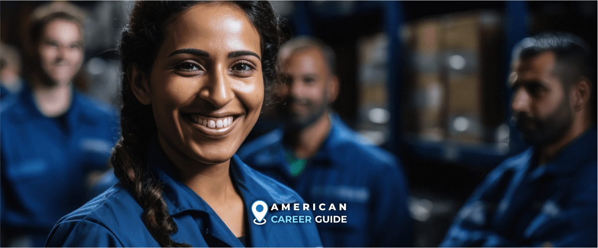 American Career Guide